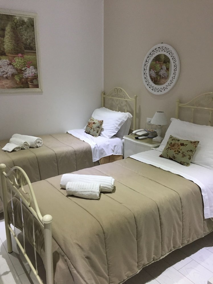 B&B TAM Casa Vacanze Cinisi Sicilia, Palermo
