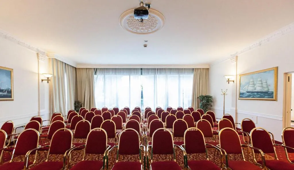 Conferences, Hotel Helvetia Terme, Venice