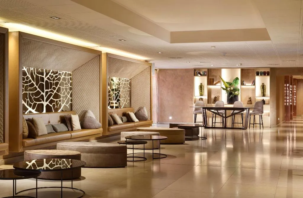 Conferences, Enterprise Hotel Design & Boutique, Milan