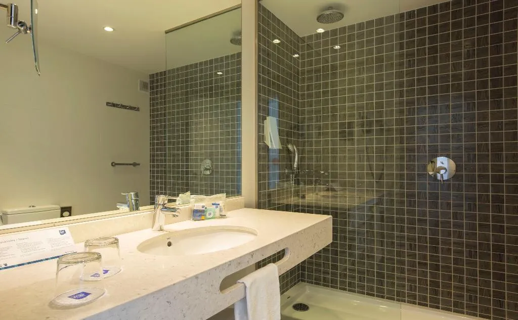 SUITE LUXURY Room, Blaumar Hotel, Costa Dorada