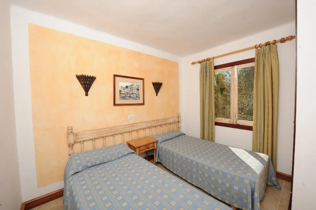 APARTMENT PROMO Room, Playa Ferrera, Majorca