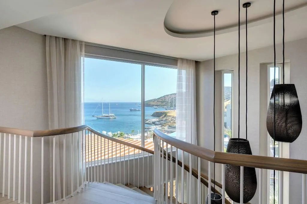 Room, Caresse, A Luxury Collection Resort, Bodrum