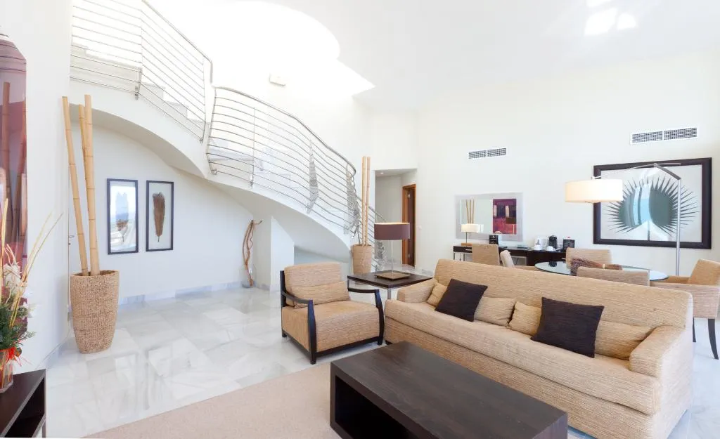 SUITE DUPLEX Room, Senator Banus, Costa Del Sol