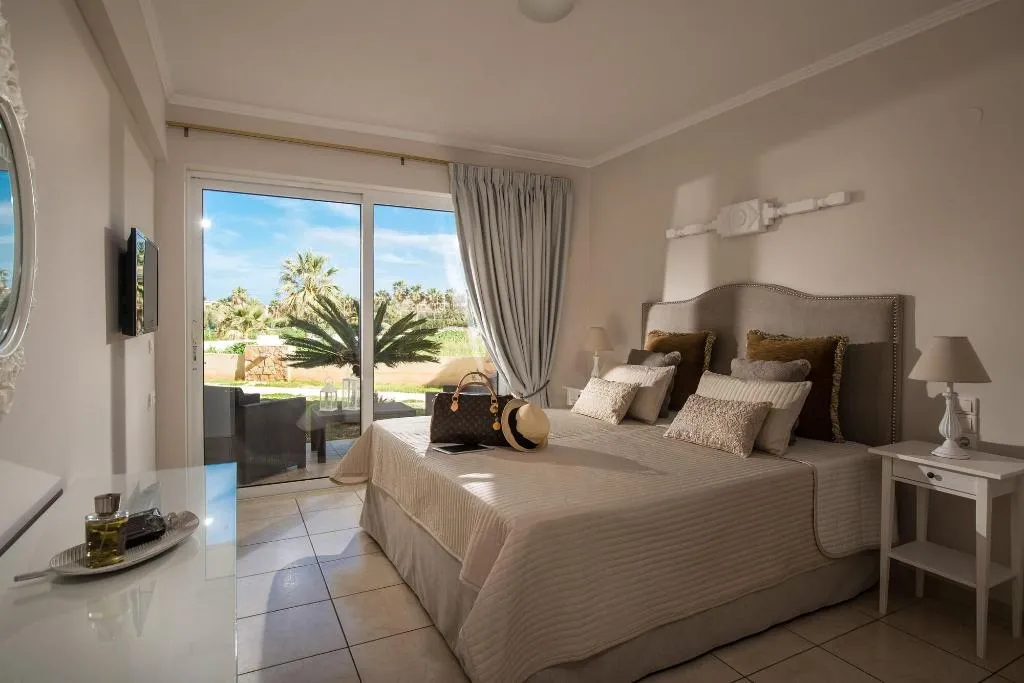 Room, Ammos Boutique Apartments & Suites, Crete