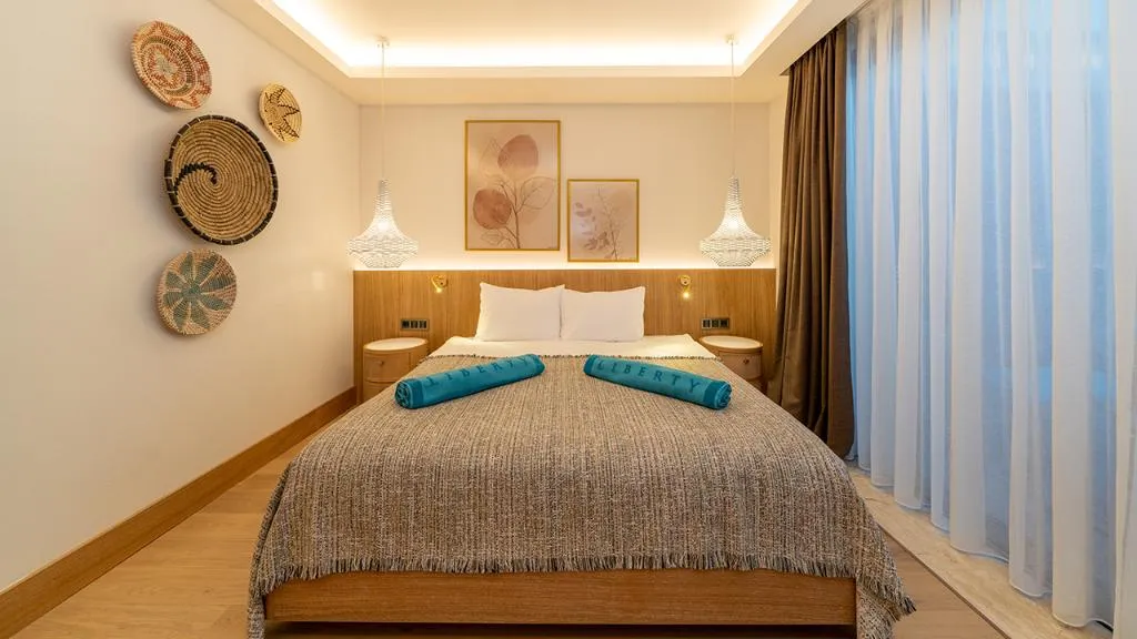VILLA STANDARD Room, Liberty Fabay Hotel, Dalaman