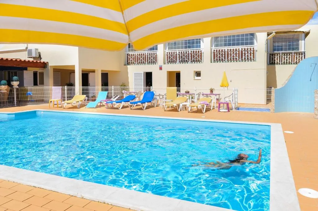 Sports and Entertainment, Villa Well By Villa Welwitshia Mirabilis, Algarve