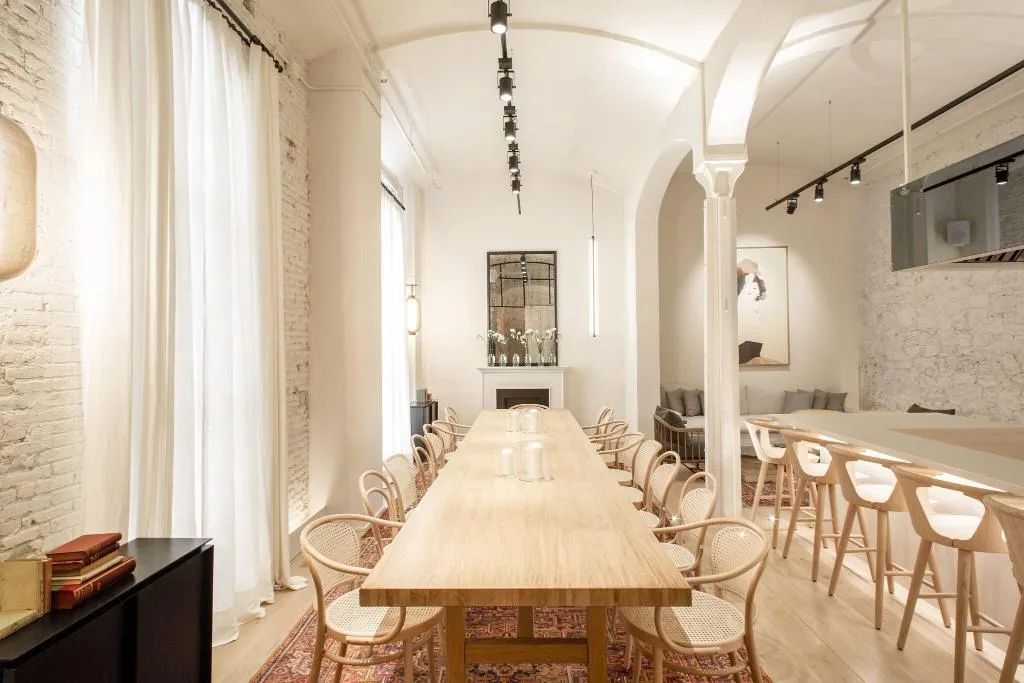 Conferences, Yurbban Passage Hotel & Spa, Barcelona