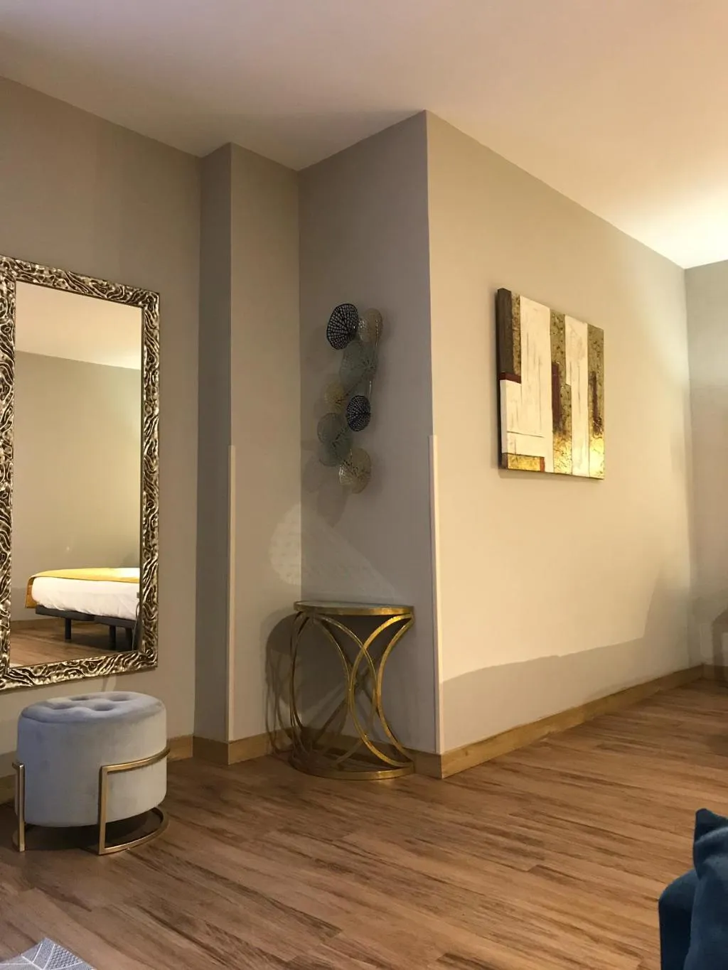 DOUBLE SUPERIOR CAPACITY 4 Room, Zentral Mayoral, Madrid