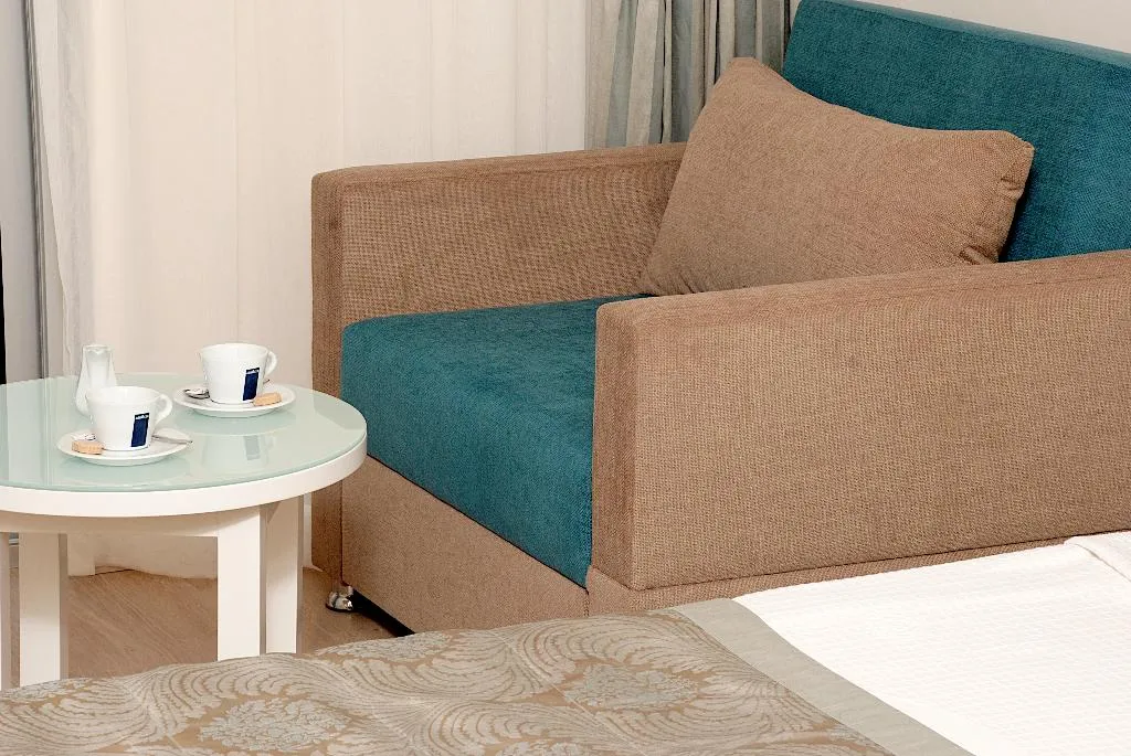 Room, Grand Okan Hotel, Antalya