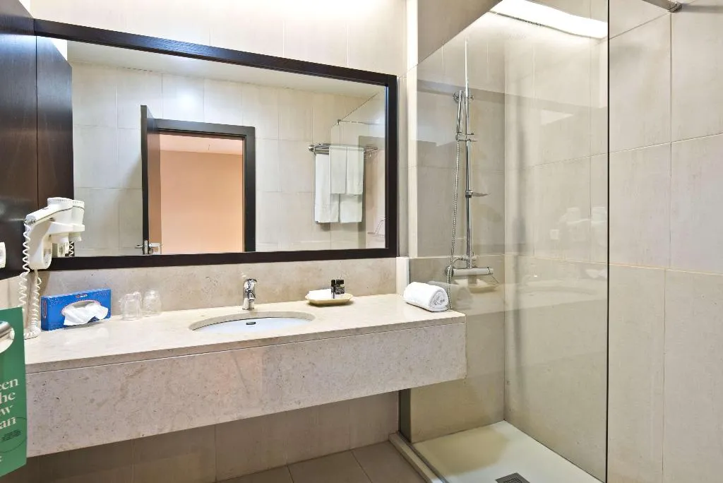 Room, Lam Hotel Estarreja, Porto