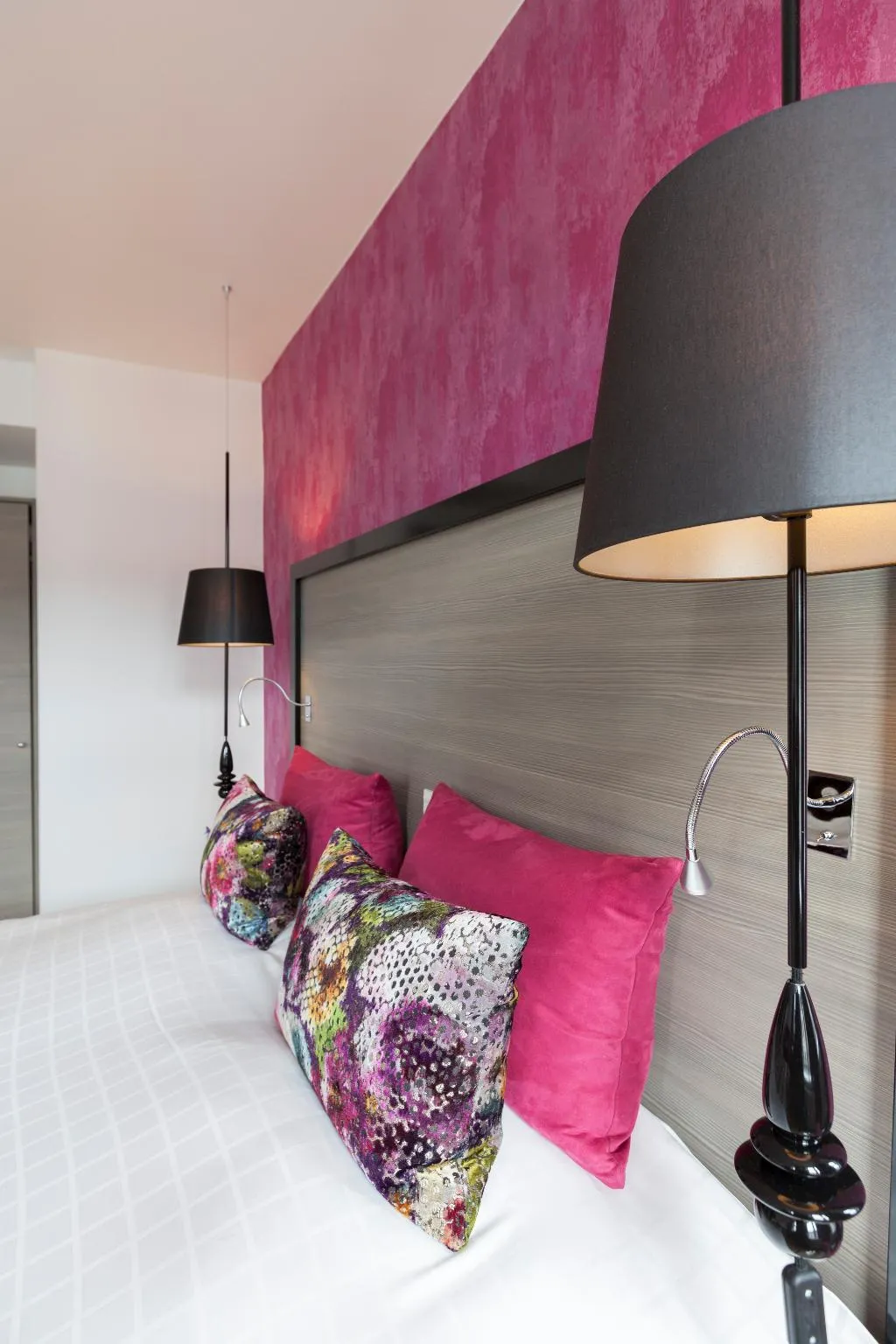 JUNIOR SUITE EXECUTIVE Room, Andersen Boutique Hotel, Copenhagen