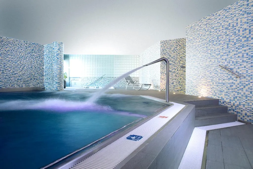 Pool, Clarion Congress Hotel Prague, Prague