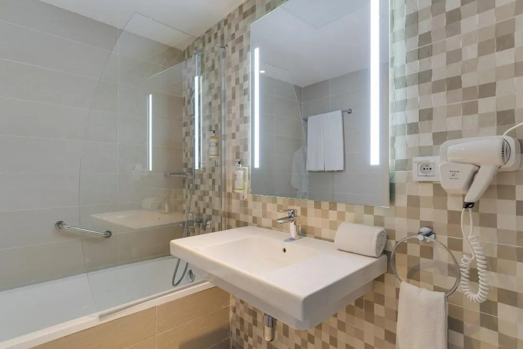 Room, Pestana Tanger City Center Hotel Suites, Tangier