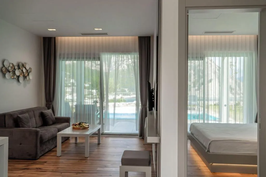 Room, Z Villas, Dalaman