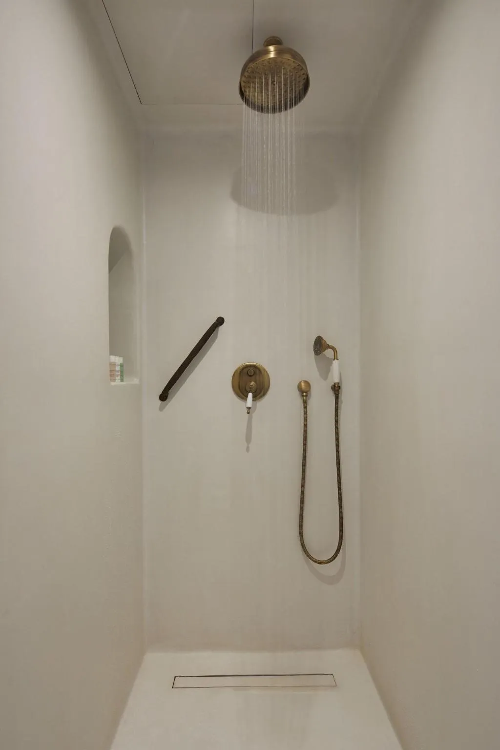 Room, Winery Hotel 1870, Santorini