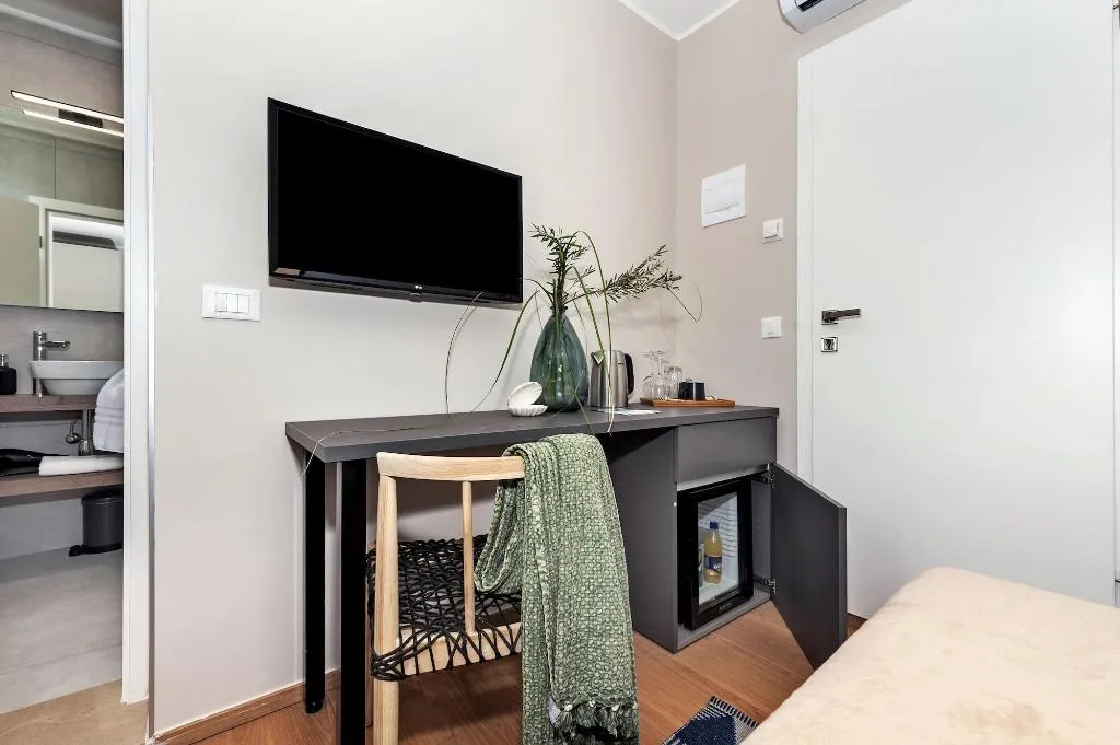Room, Sunset Residence Rovinj, Istria