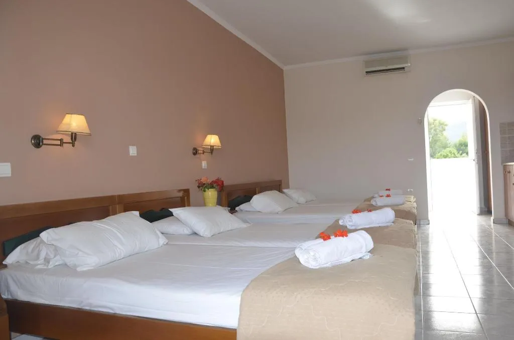 Room, Jenny Hotel, Zante