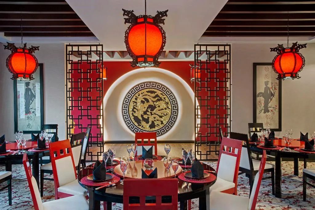 Restaurant, Innvista Hotels Belek, Antalya