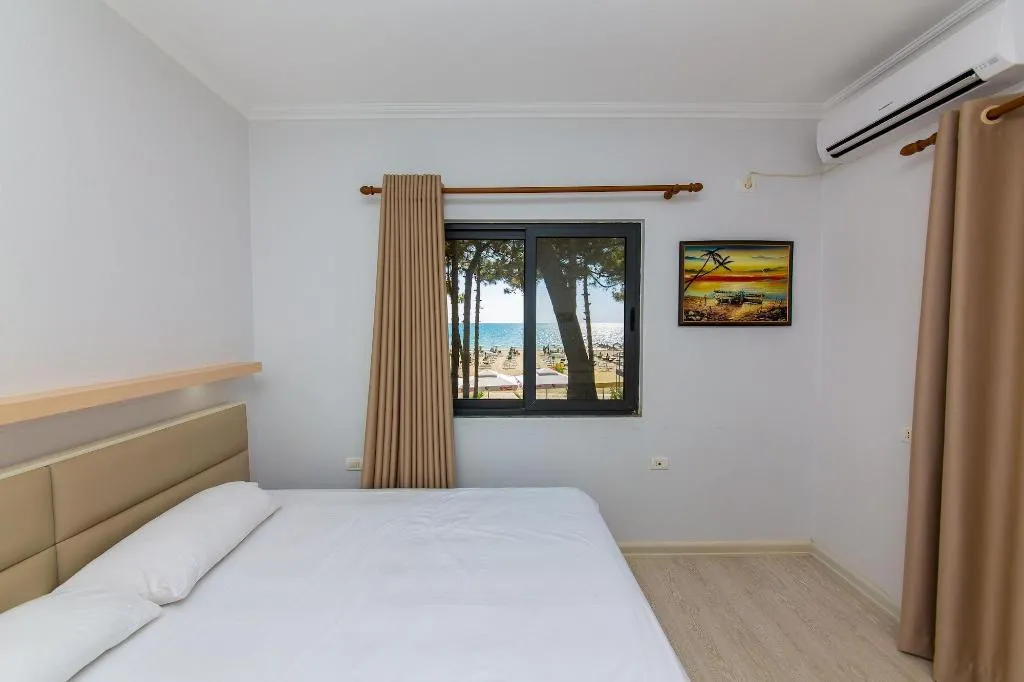 Room, Hotel Andi, Durres