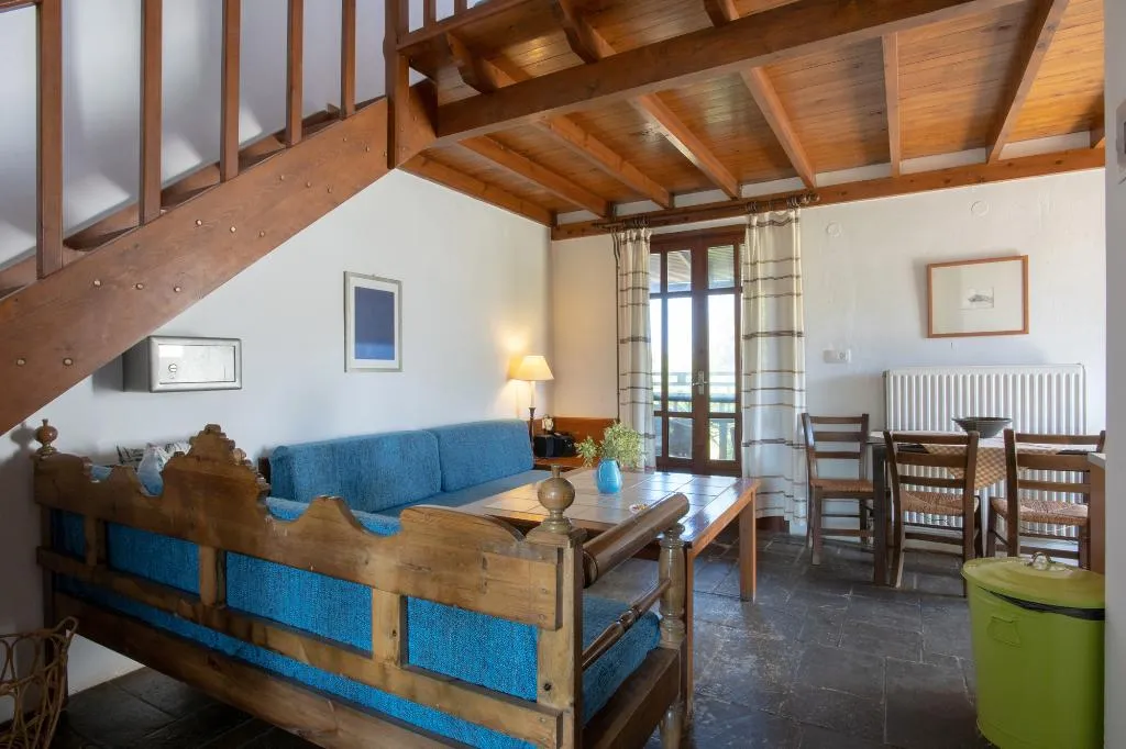 STUDIO DELUXE Room, Proimos Maisonnettes, Crete