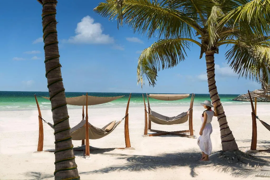 Beach, Ajman hotel, Dubai