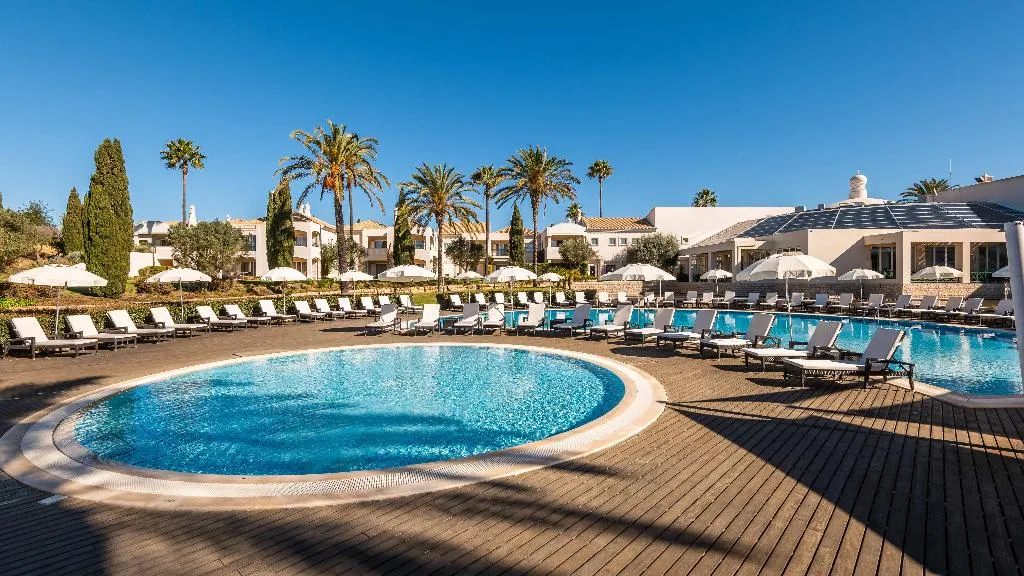 Pool, Vale D'Oliveiras Quinta Resort and Spa, Algarve