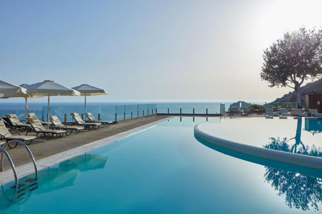 General view, Atlantica Grand Mediterraneo Resort & Spa, Corfu