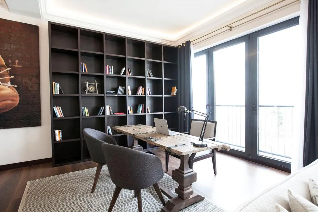 APARTMENT EXECUTIVE Room, Quentin XL Potsdamer Platz, Berlin