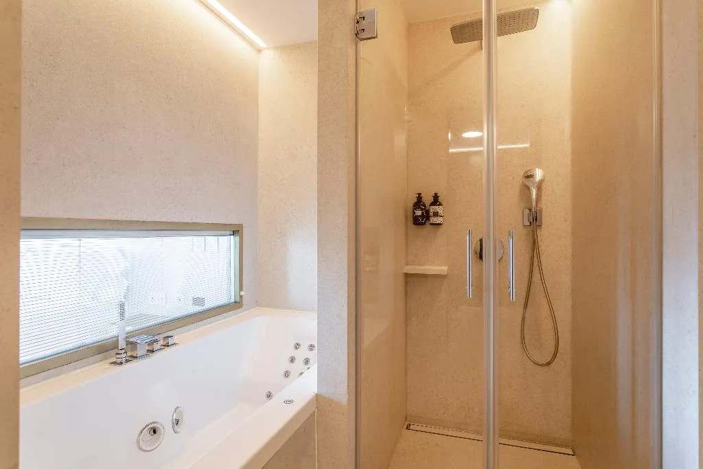 STUDIO SEA VIEW Room, Innside Alicante Porta Maris, Costa Blanca