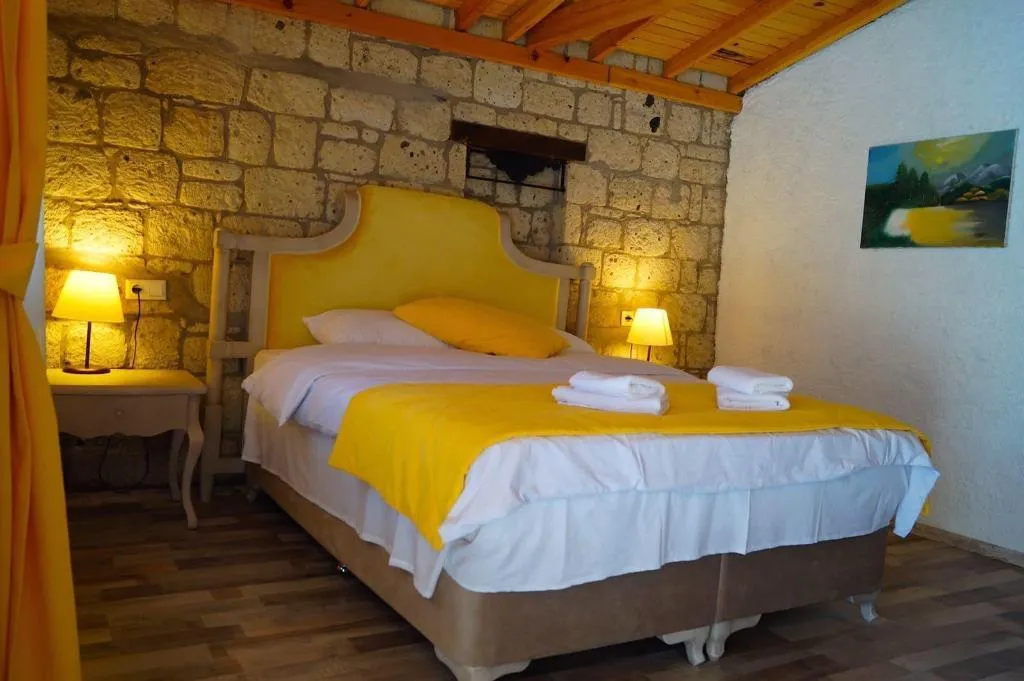Room, Morera Otel, Izmir