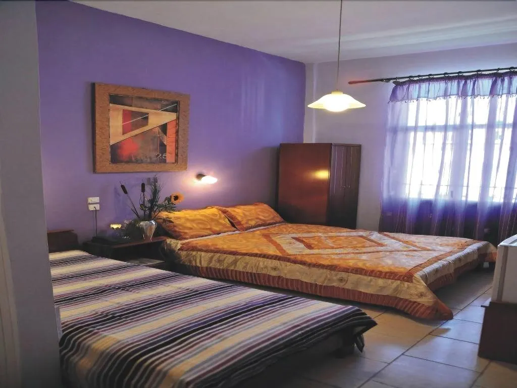 Room, Alexandria Hotel, Halkidiki