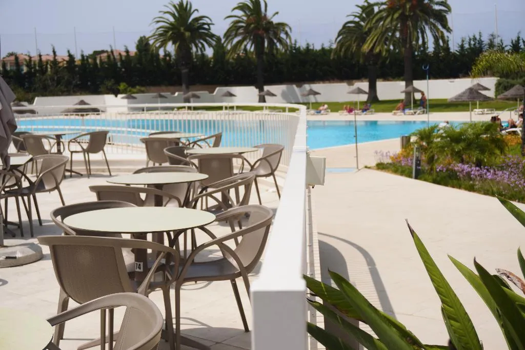 Bar, Âncora Park, Algarve