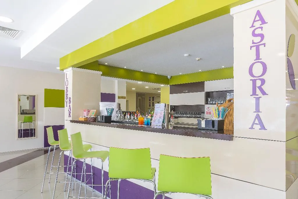 Bar, MPM Hotel Orel, Bourgas