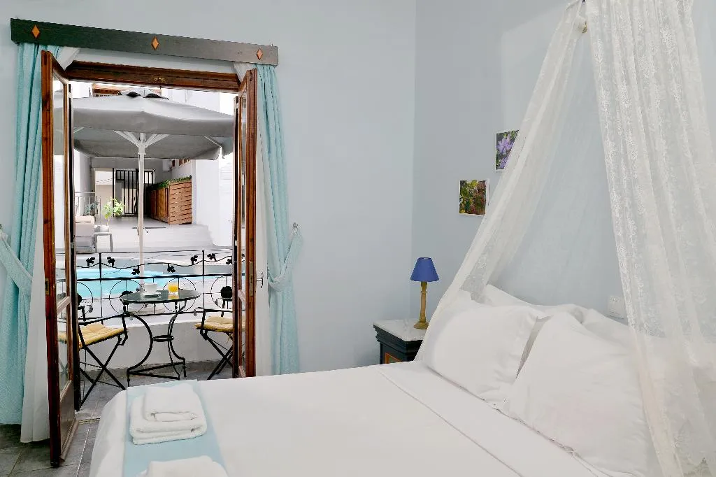 DOUBLE STANDARD Room, Yianna Hotel, Kefallinia