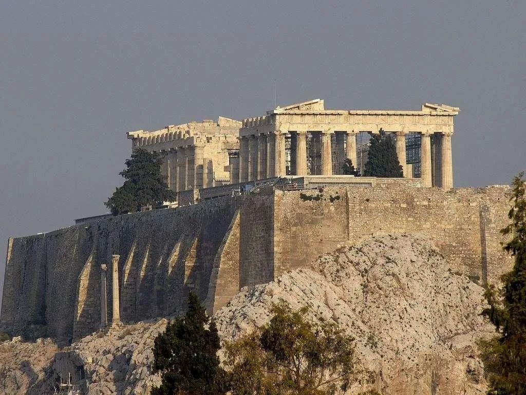 General view, Sofitel Athens Airport, Athens