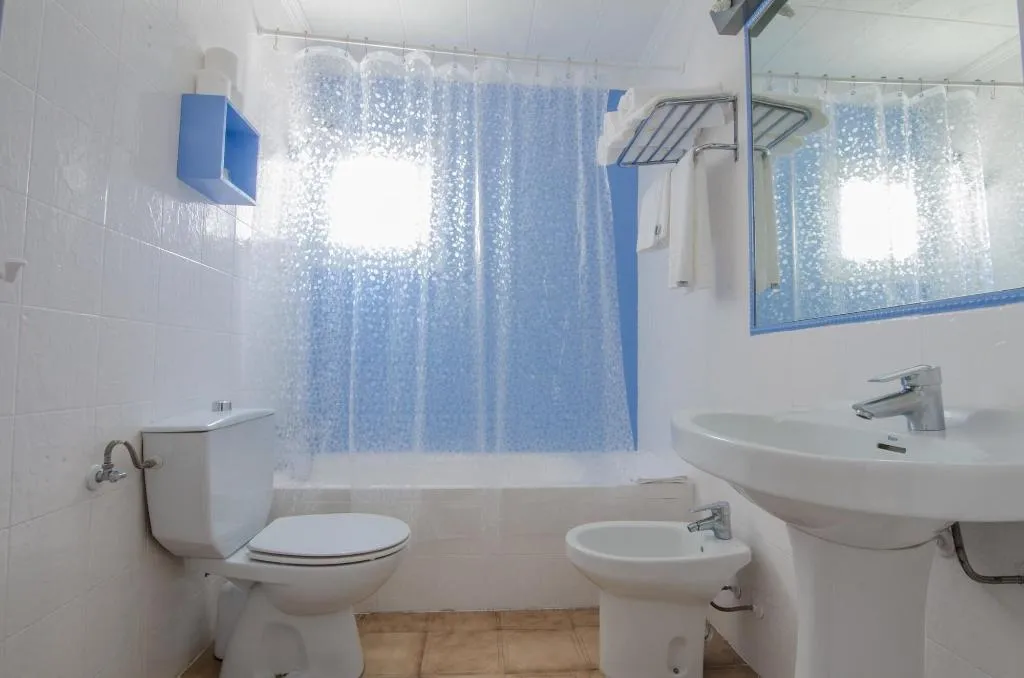 Room, Marazul, Costa Almeria