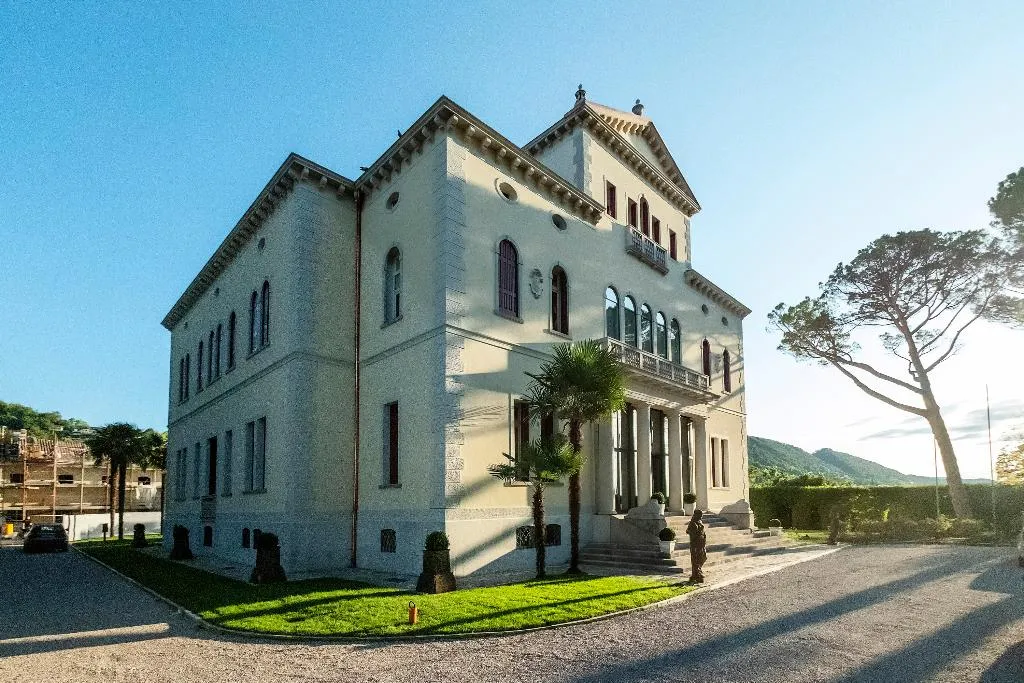 General view, Villa Soligo - Small Luxury Hotels of the World, Venice