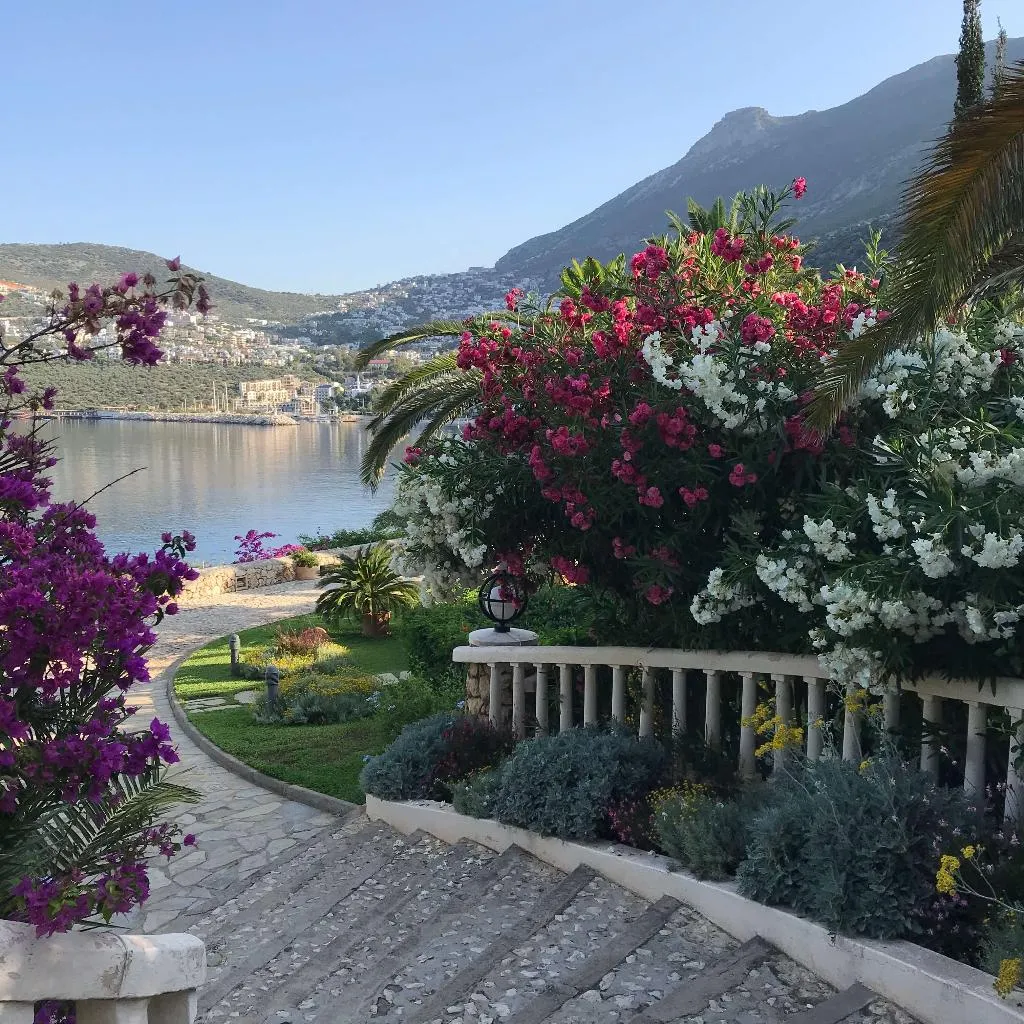 General view, Patara Prince Resort, Dalaman