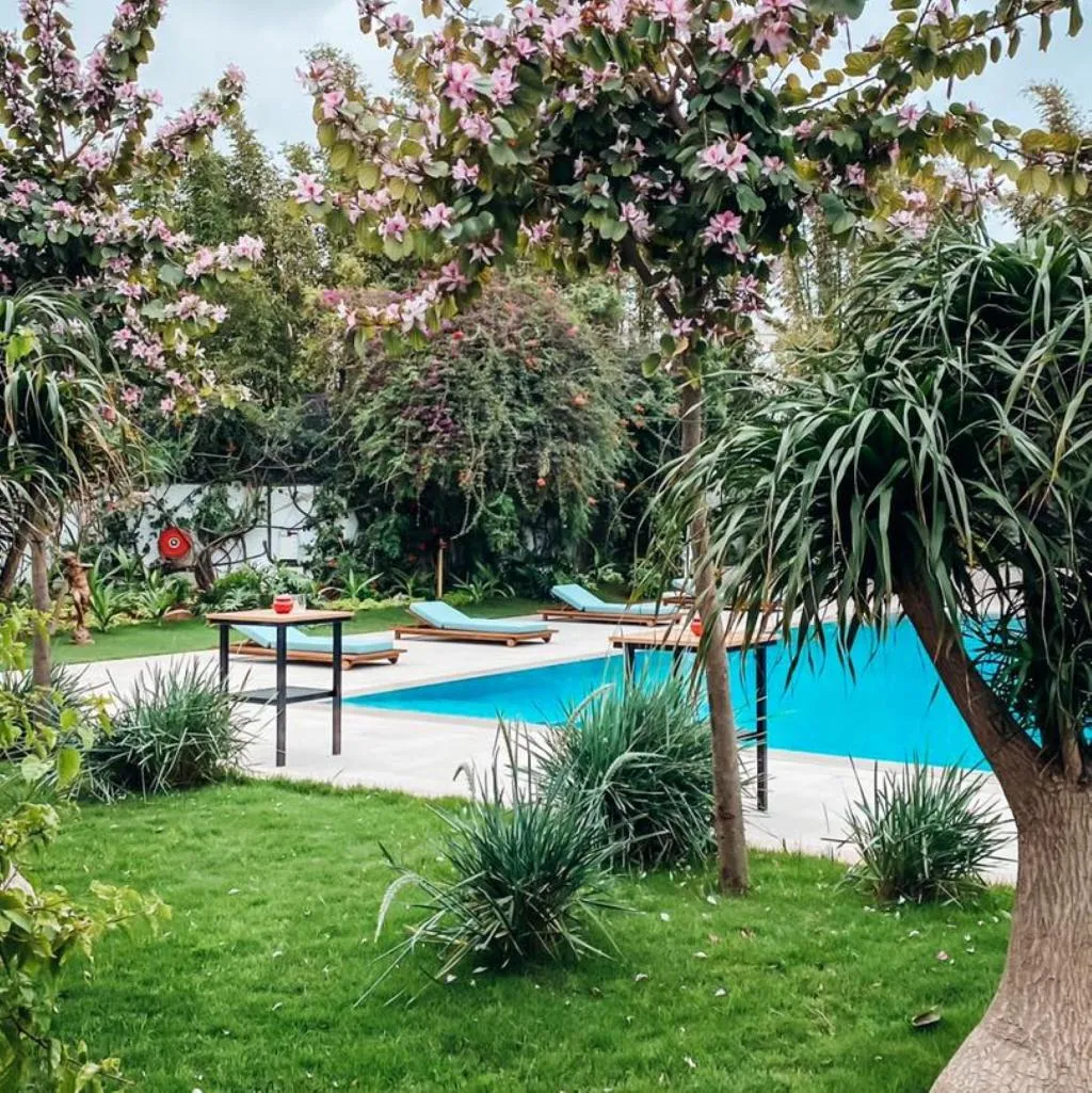 Pool, Hyatt Regency Casablanca, Casablanca
