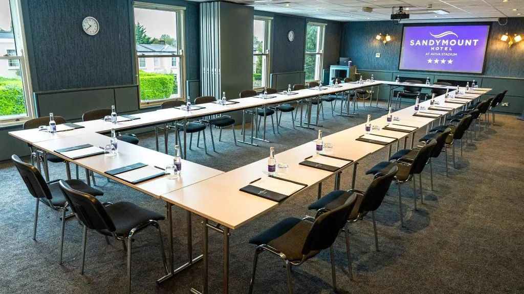 Conferences, Sandymount Hotel, Dublin