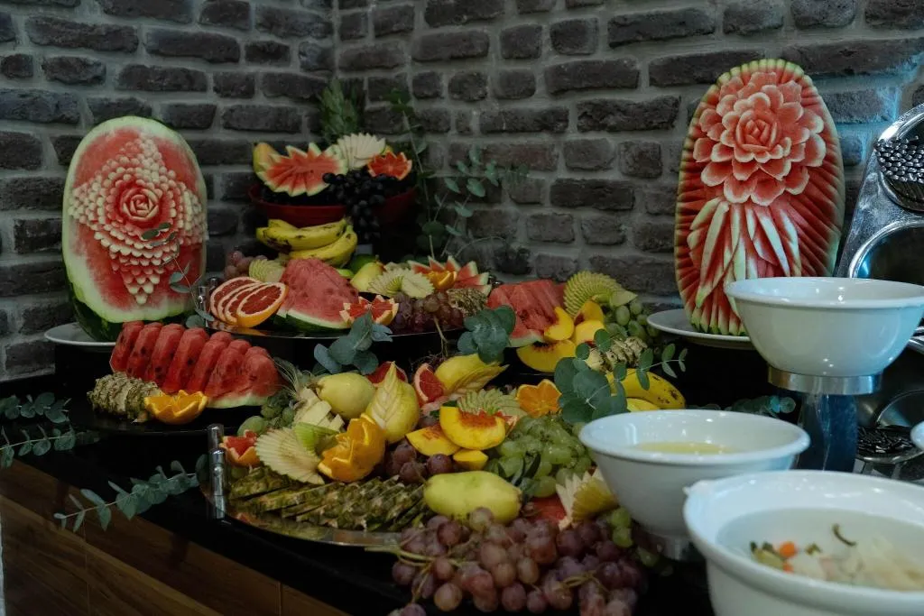 Restaurant, Laren Family Hotel & Spa, Antalya
