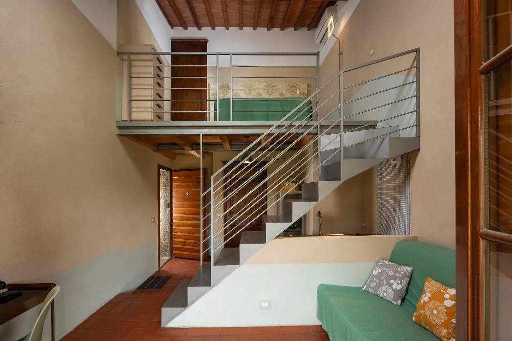 STUDIO STANDARD Room, Le Capanne, Florence