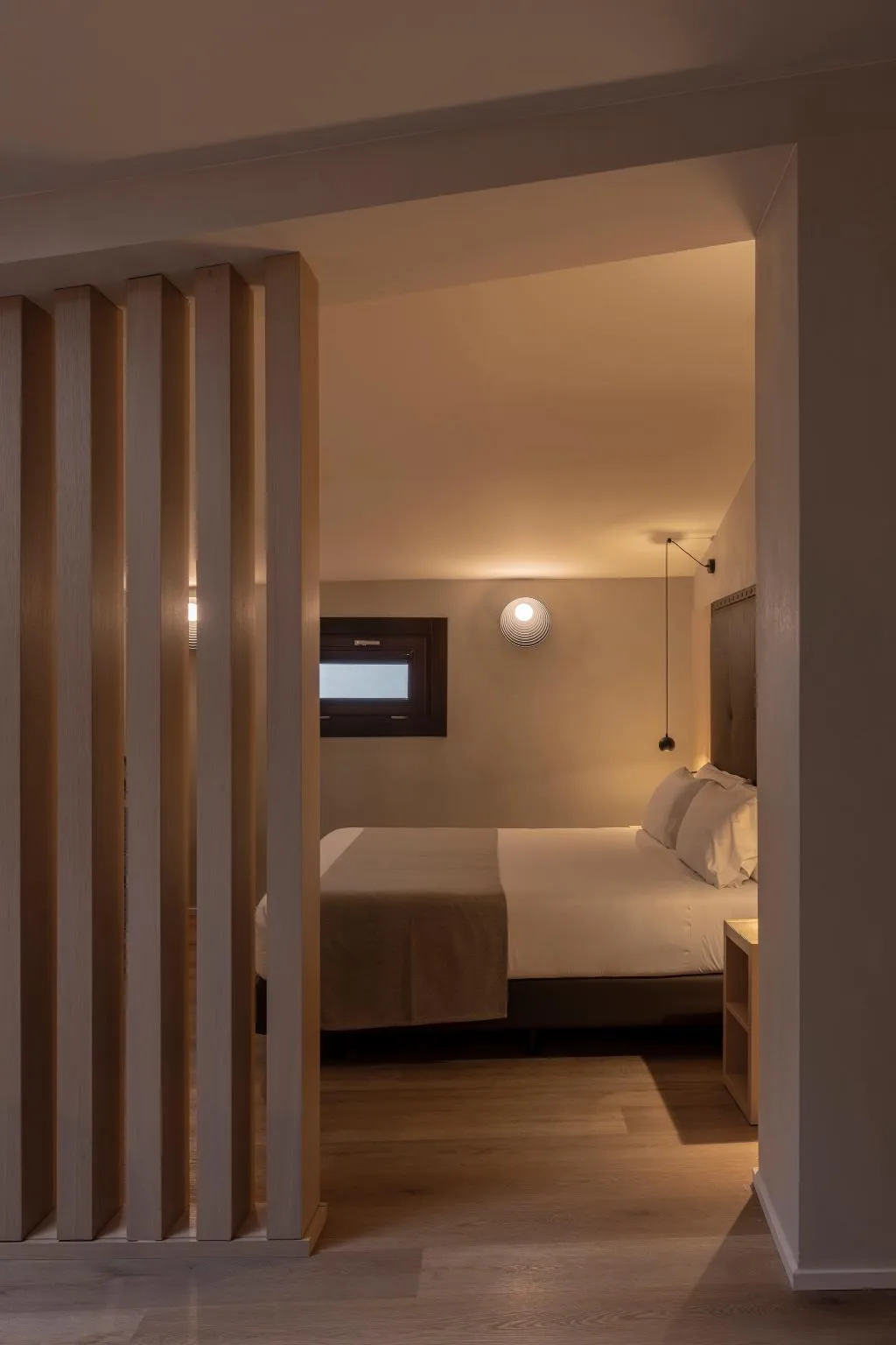 Double or Twin PREMIUM Room, Gran Hotel Barcino 4*S, Barcelona