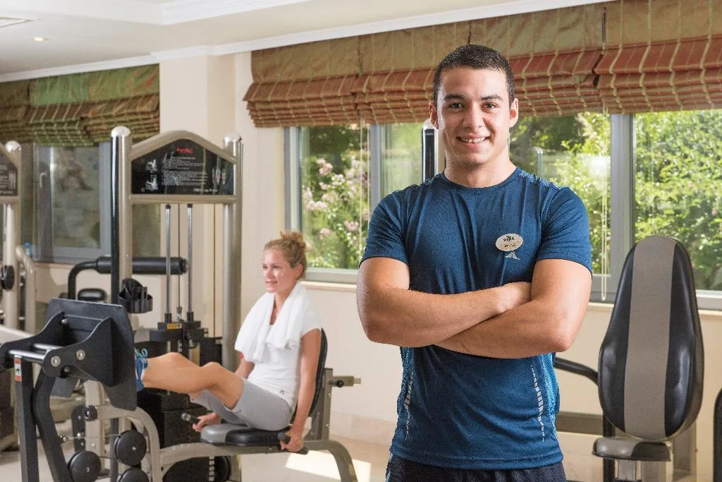 Sports and Entertainment, Club Nena, Antalya