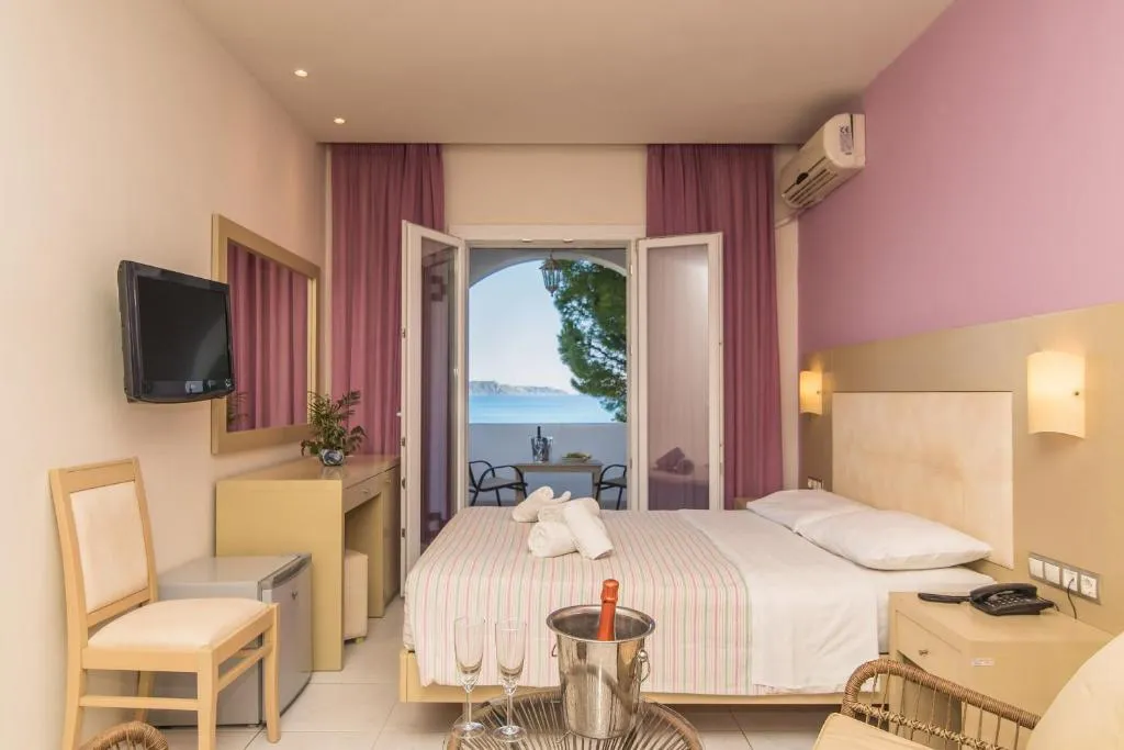 DOUBLE STANDARD Room, Porto Koukla Beach Hotel, Zante