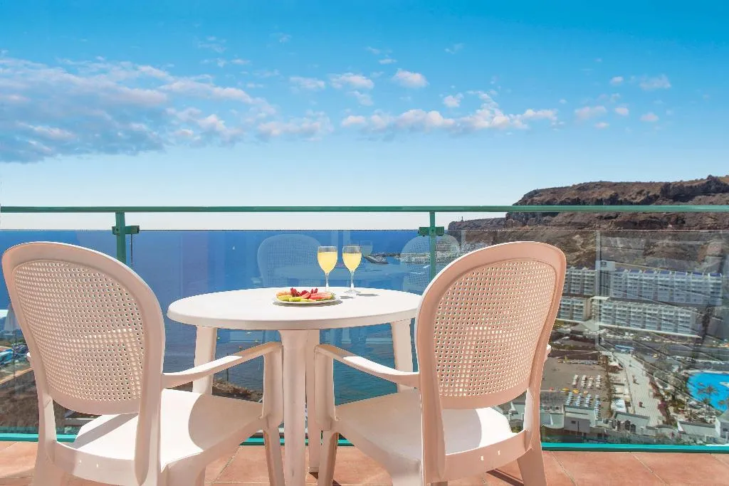 Room, Mogan Princess & Beach Club, Gran Canaria