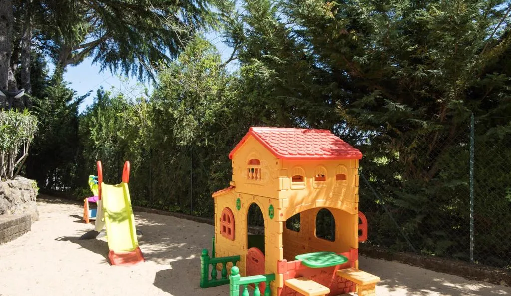 Sports and Entertainment, Happy Village & Camping, Rome