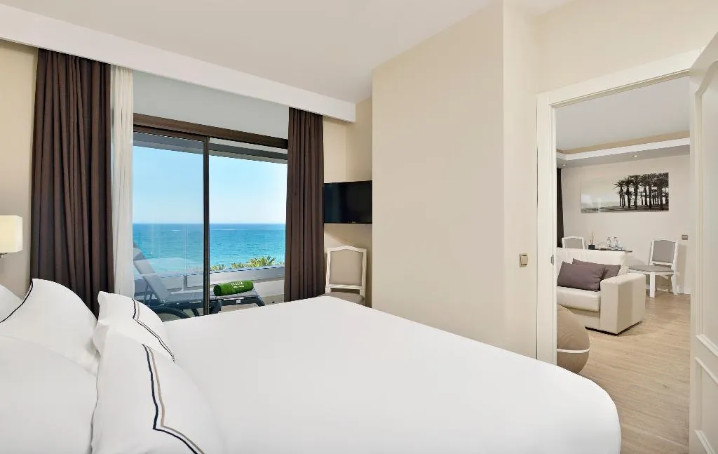 SUITE STANDARD Room, Melia Costa del Sol, Costa Del Sol