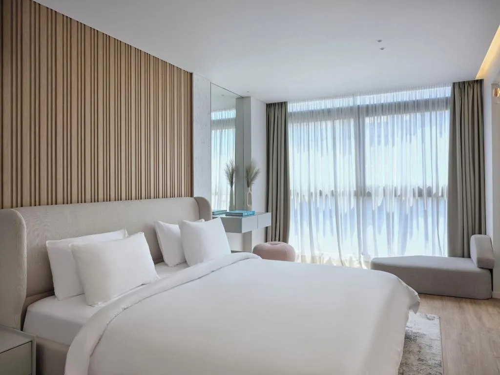 Room, Nur Aparthotel Athens, Athens