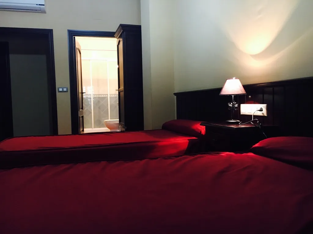 TWIN STANDARD Room, Pechi Hostal, Seville